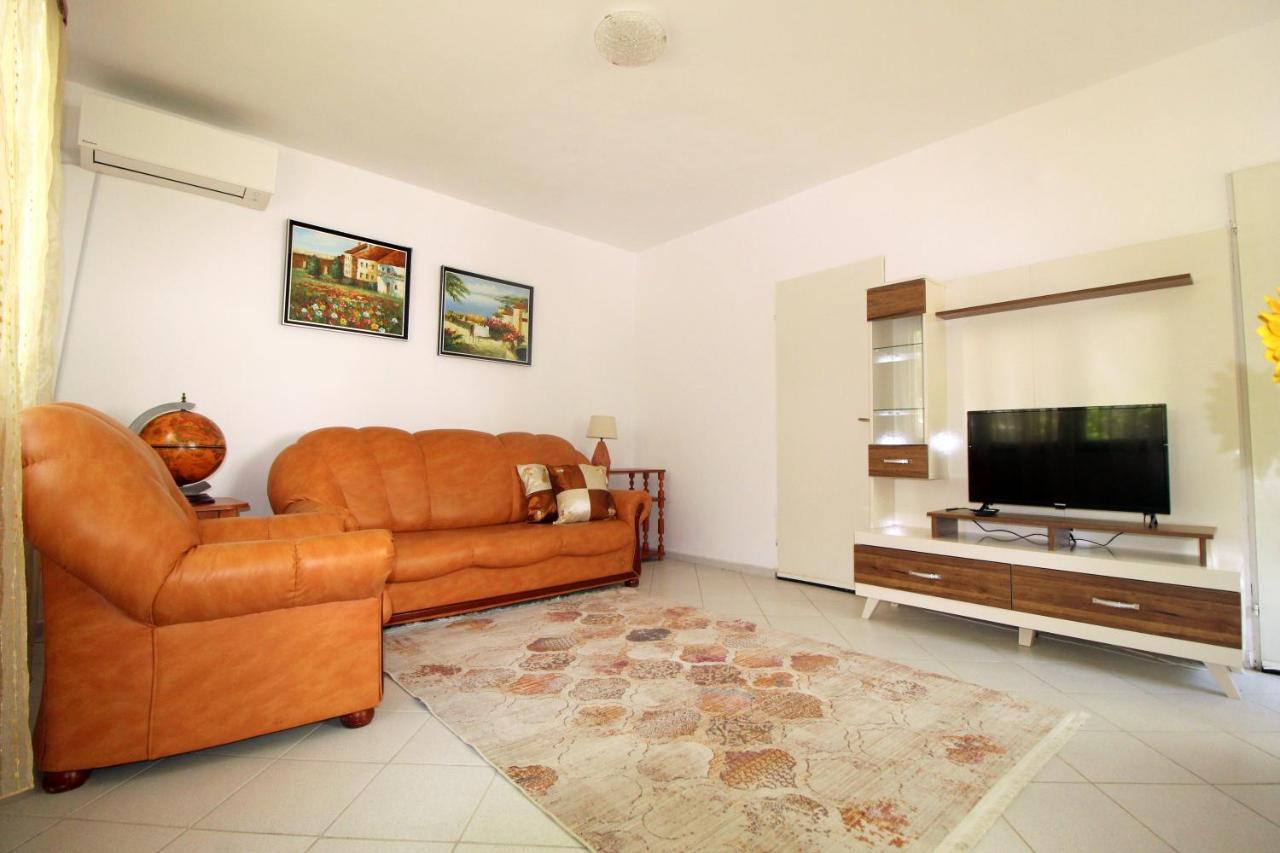 Ana Apartment Varna ภายนอก รูปภาพ