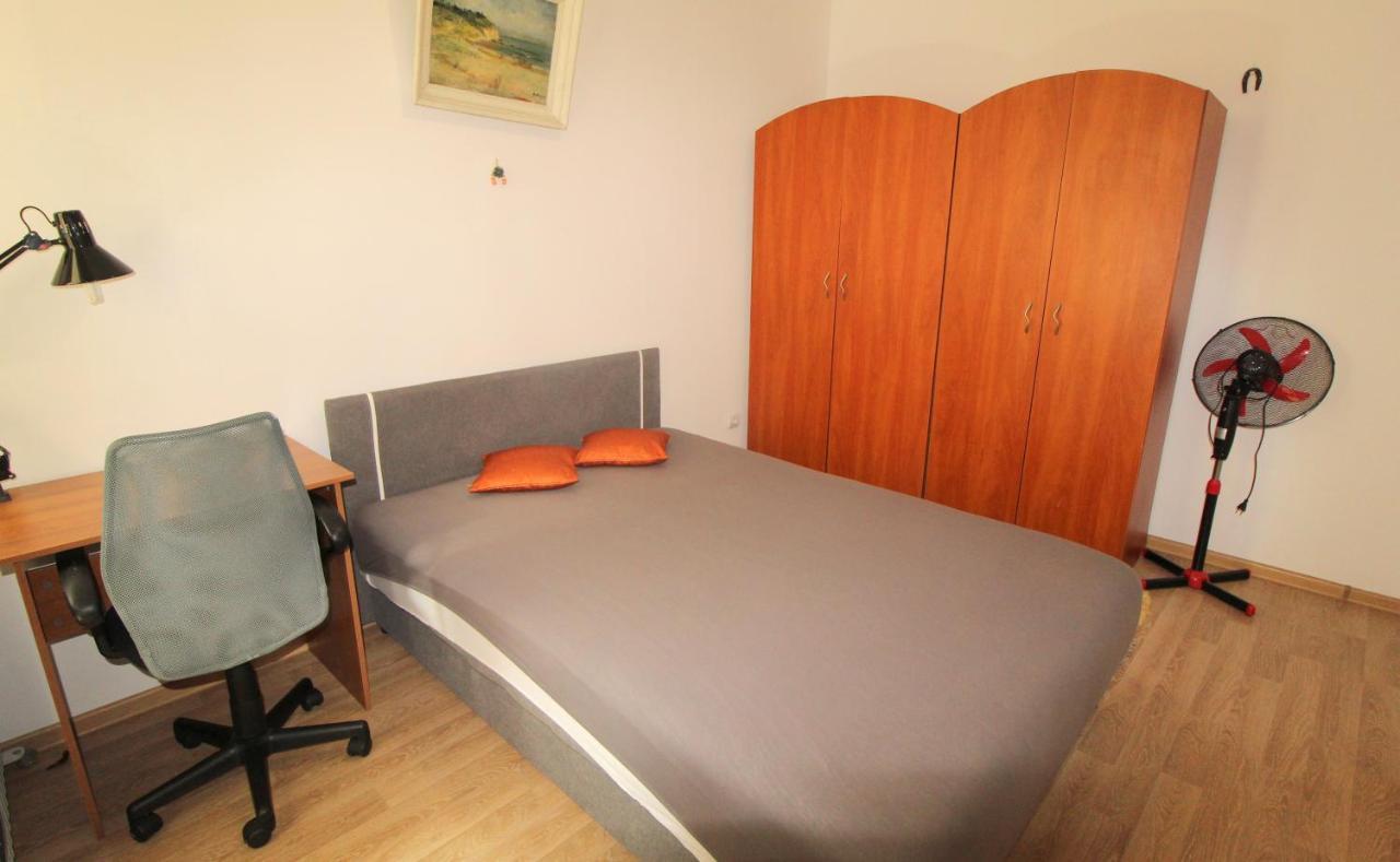 Ana Apartment Varna ภายนอก รูปภาพ