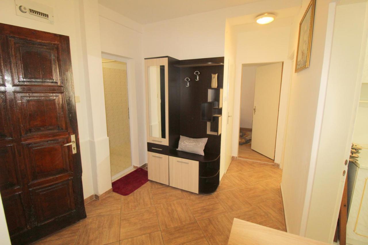 Ana Apartment Varna ภายนอก รูปภาพ